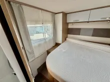 Fahrzeugbild Carado T 459 Clever+ Edition Automatk/AHK/Solar/Combi 6E #31