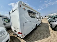 Fahrzeugbild Carado T 459 Clever+ Edition Automatk/AHK/Solar/Combi 6E #36