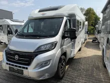 Fahrzeugbild Carado T 459 Clever+ Edition Automatk/AHK/Solar/Combi 6E #38