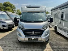 Fahrzeugbild Carado T 459 Clever+ Edition Automatk/AHK/Solar/Combi 6E #40