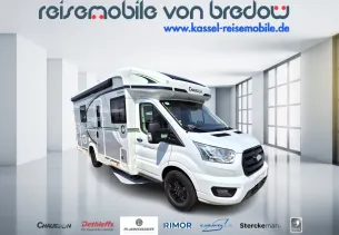 Bild Teilintegrierte 720 Titanium Line