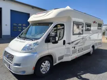 Fahrzeugbild Carthago chic c-line 4.9 -AUTOMATIK-Einzelbetten #3