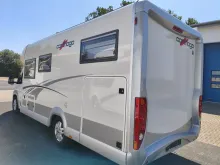 Fahrzeugbild Carthago chic c-line 4.9 -AUTOMATIK-Einzelbetten #4