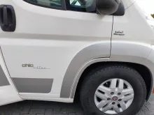 Fahrzeugbild Carthago chic c-line 4.9 -AUTOMATIK-Einzelbetten #7