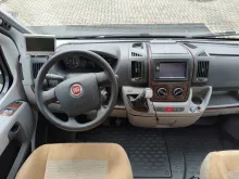 Fahrzeugbild Carthago chic c-line 4.9 -AUTOMATIK-Einzelbetten #9
