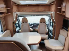 Fahrzeugbild Carthago chic c-line 4.9 -AUTOMATIK-Einzelbetten #10