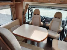 Fahrzeugbild Carthago chic c-line 4.9 -AUTOMATIK-Einzelbetten #11