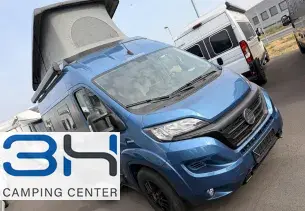 Bild Free 540 Blue Evolution
