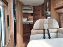 Fahrzeugbild Carthago chic c-line 4.9 -AUTOMATIK-Einzelbetten #13
