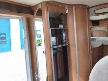 Fahrzeugbild Carthago chic c-line 4.9 -AUTOMATIK-Einzelbetten #14