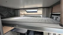 Fahrzeugbild GIOTTILINE Compact CX69 Premiere Edition Queensbett #4