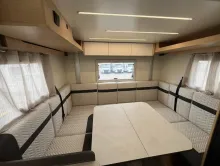 Fahrzeugbild GIOTTILINE Siena 340 Premiere Edition Rundsitzgruppe #2