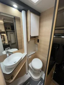 Fahrzeugbild GIOTTILINE Siena 340 Premiere Edition Rundsitzgruppe #6