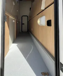 Fahrzeugbild GIOTTILINE Siena 340 Premiere Edition Rundsitzgruppe #11