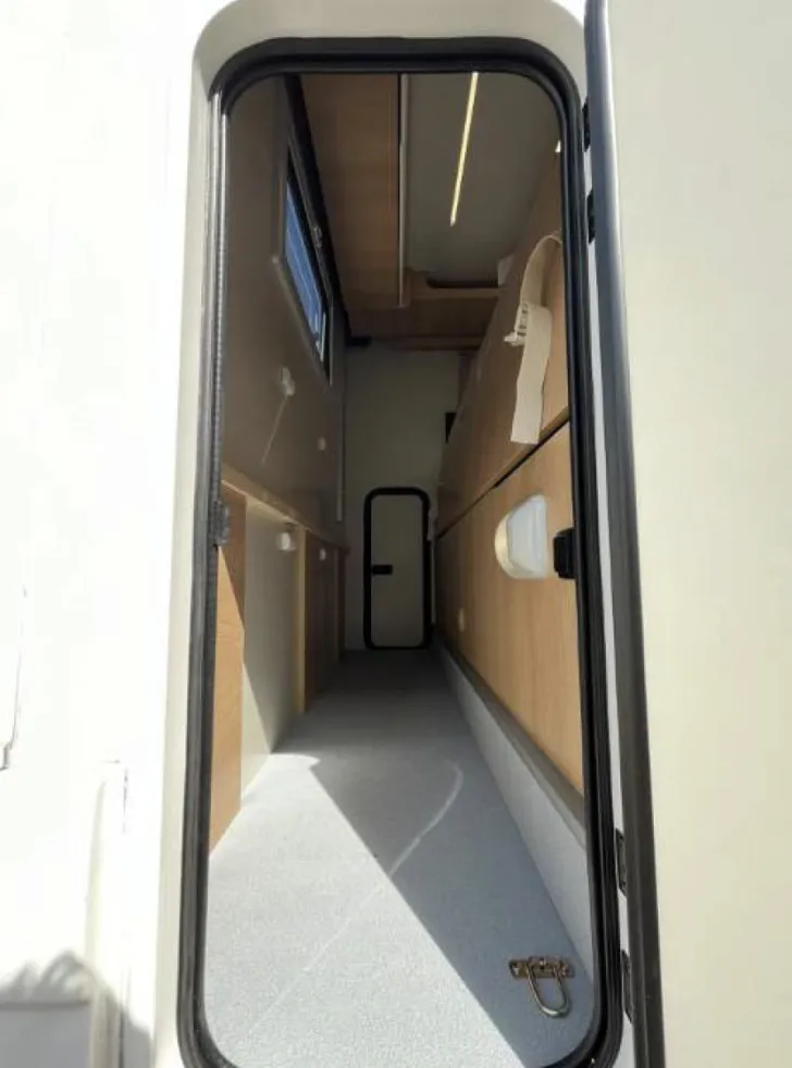 Fahrzeugbild GIOTTILINE Siena 340 Premiere Edition Rundsitzgruppe #12