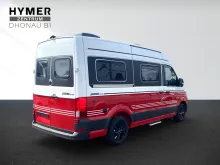 Fahrzeugbild Hymer Eriba Car 602 Top Angebot! #3