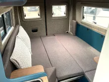 Fahrzeugbild Hymer Eriba Car 602 Top Angebot! #17