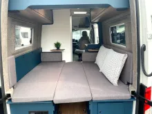 Fahrzeugbild Hymer Eriba Car 602 Top Angebot! #18
