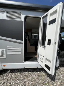 Fahrzeugbild Sunlight Adventure T 68 Top Ausgestattet! #6