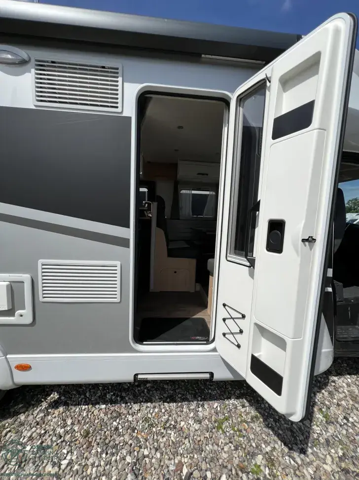 Fahrzeugbild Sunlight Adventure T 68 Top Ausgestattet! #6
