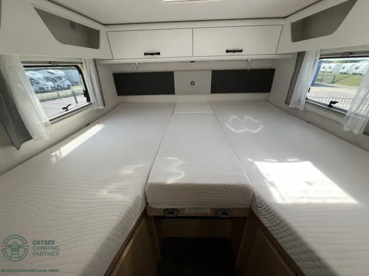Fahrzeugbild Sunlight Adventure T 68 Top Ausgestattet! #14