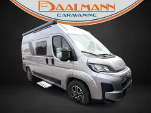 Fahrzeugbild Knaus BoxLife 540 MQ Platinum Selection ACC, Hubbett, AHK, Automatik #1