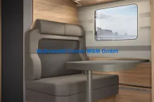 Fahrzeugbild Knaus Sky Ti VW 650 MEG Alde-Heizung Standklima #5