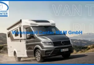 Bild Van TI Plus 650 MEG