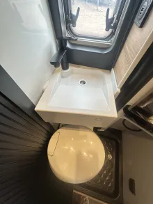 Fahrzeugbild Knaus BoxLife 630 ME Platinum Selection Mietfahrzeug Verfügbar 11.2026 #17