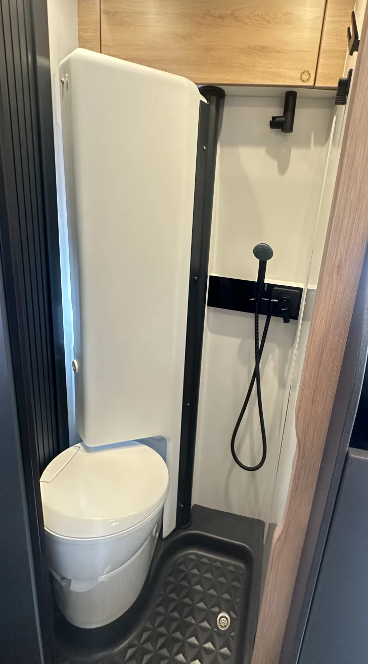 Fahrzeugbild Knaus BoxLife 630 ME Platinum Selection Mietfahrzeug Verfügbar 11.2026 #18