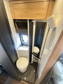 Fahrzeugbild Knaus BoxLife 630 ME Platinum Selection Mietfahrzeug Verfügbar 11.2026 #16