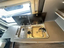 Fahrzeugbild Knaus BoxLife 630 ME Platinum Selection Mietfahrzeug Verfügbar 11.2026 #14
