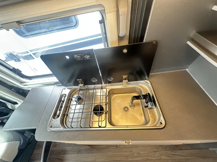 Fahrzeugbild Knaus BoxLife 630 ME Platinum Selection Mietfahrzeug Verfügbar 11.2026 #14