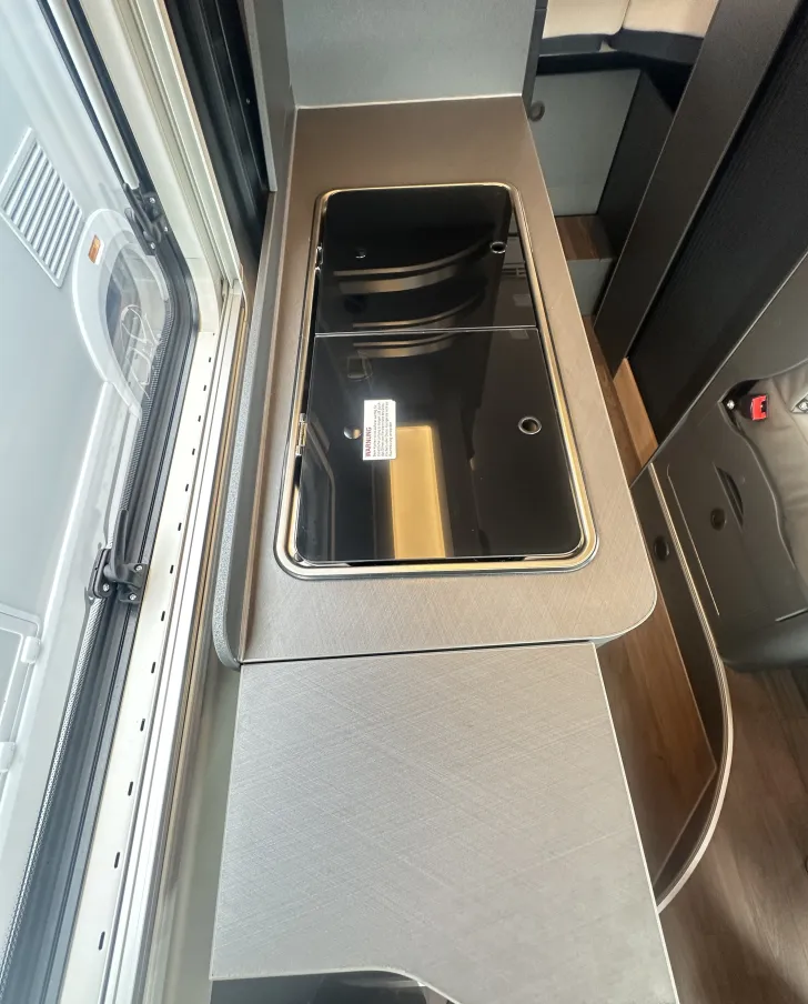 Fahrzeugbild Knaus BoxLife 630 ME Platinum Selection Mietfahrzeug Verfügbar 11.2026 #13