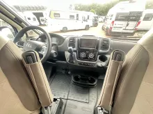 Fahrzeugbild Knaus BoxLife 630 ME Platinum Selection Mietfahrzeug Verfügbar 11.2026 #21