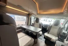 Fahrzeugbild Knaus BoxLife 630 ME Platinum Selection Mietfahrzeug Verfügbar 11.2026 #10