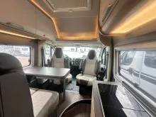 Fahrzeugbild Knaus BoxLife 630 ME Platinum Selection Mietfahrzeug Verfügbar 11.2026 #9