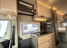 Fahrzeugbild Knaus BoxLife 630 ME Platinum Selection Mietfahrzeug Verfügbar 11.2026 #8