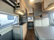 Fahrzeugbild Knaus BoxLife 630 ME Platinum Selection Mietfahrzeug Verfügbar 11.2026 #7
