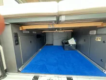 Fahrzeugbild Knaus BoxLife 630 ME Platinum Selection Mietfahrzeug Verfügbar 11.2026 #20