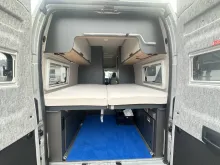 Fahrzeugbild Knaus BoxLife 630 ME Platinum Selection Mietfahrzeug Verfügbar 11.2026 #19