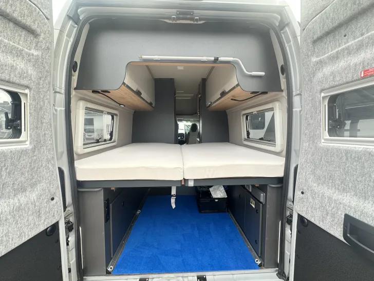 Fahrzeugbild Knaus BoxLife 630 ME Platinum Selection Mietfahrzeug Verfügbar 11.2026 #19
