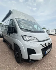 Fahrzeugbild Knaus BoxLife 630 ME Platinum Selection Mietfahrzeug Verfügbar 11.2026 #1