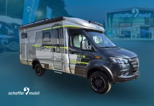 Bild ML-T 570 CrossOver