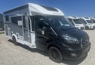 Bild T 670S Adventure Edition