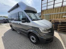 Fahrzeugbild VW Grand California 600 *Ausstattung zum Top Preis* #1
