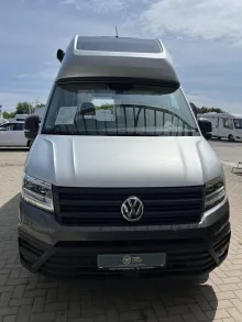 Fahrzeugbild VW Grand California 600 *Ausstattung zum Top Preis* #2