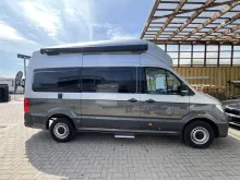 Fahrzeugbild VW Grand California 600 *Ausstattung zum Top Preis* #4