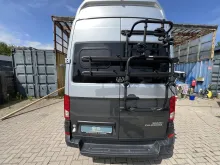 Fahrzeugbild VW Grand California 600 *Ausstattung zum Top Preis* #6