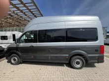 Fahrzeugbild VW Grand California 600 *Ausstattung zum Top Preis* #7